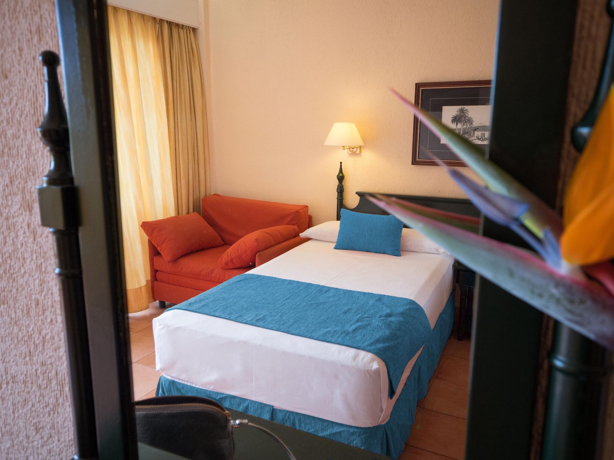 Bluesea Costa Jardin & Spa Puerto de la Cruz  Exterior photo
