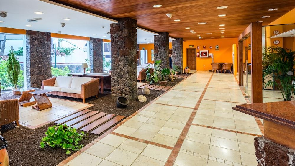 Bluesea Costa Jardin & Spa Puerto de la Cruz  Exterior photo