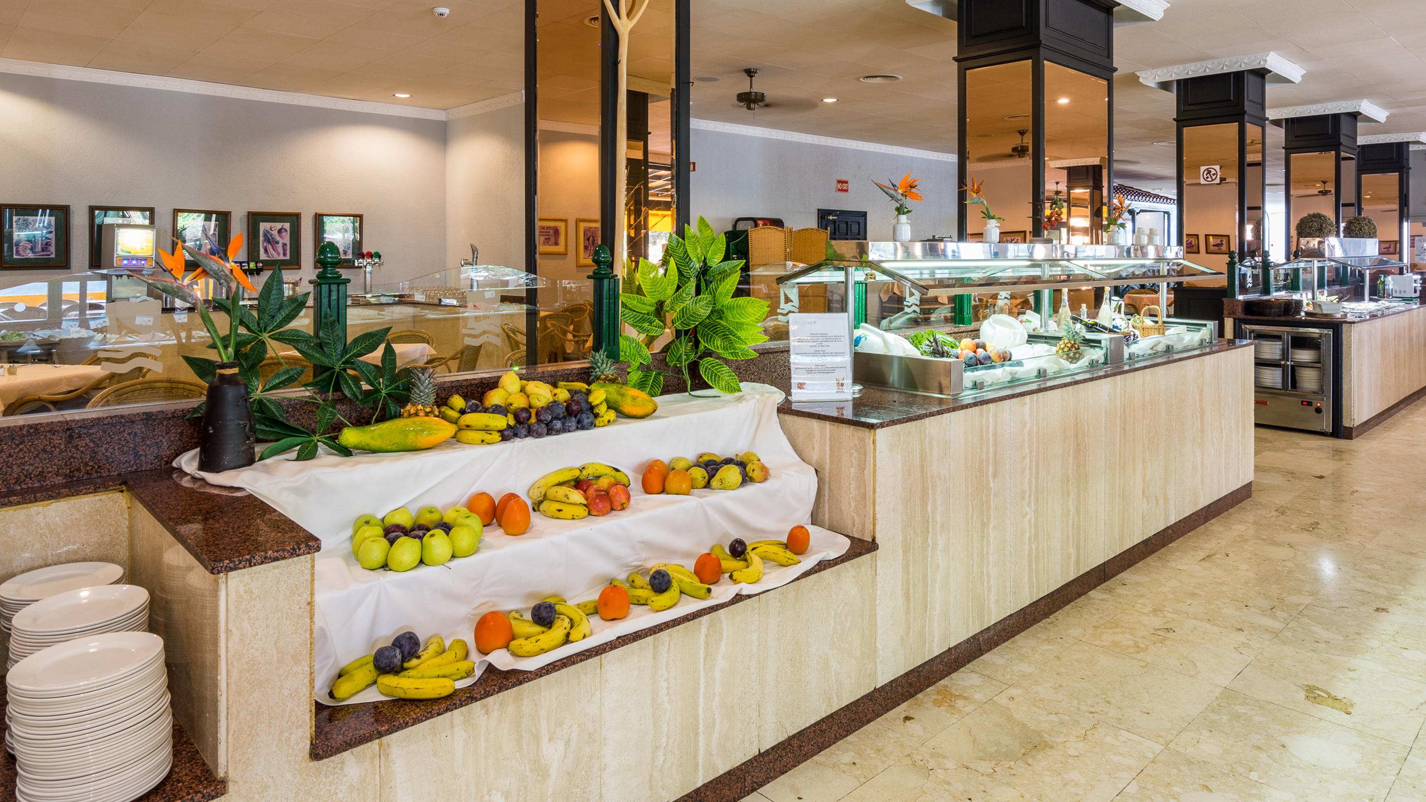 Bluesea Costa Jardin & Spa Puerto de la Cruz  Exterior photo