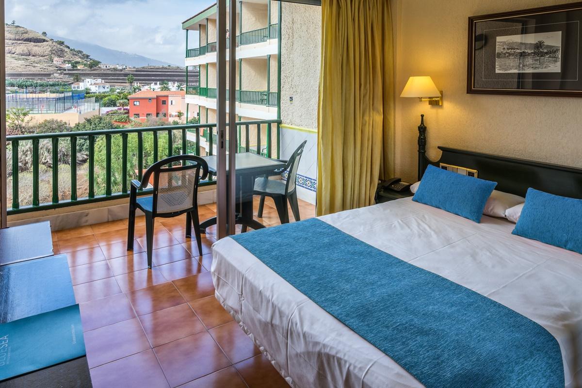 Bluesea Costa Jardin & Spa Puerto de la Cruz  Exterior photo