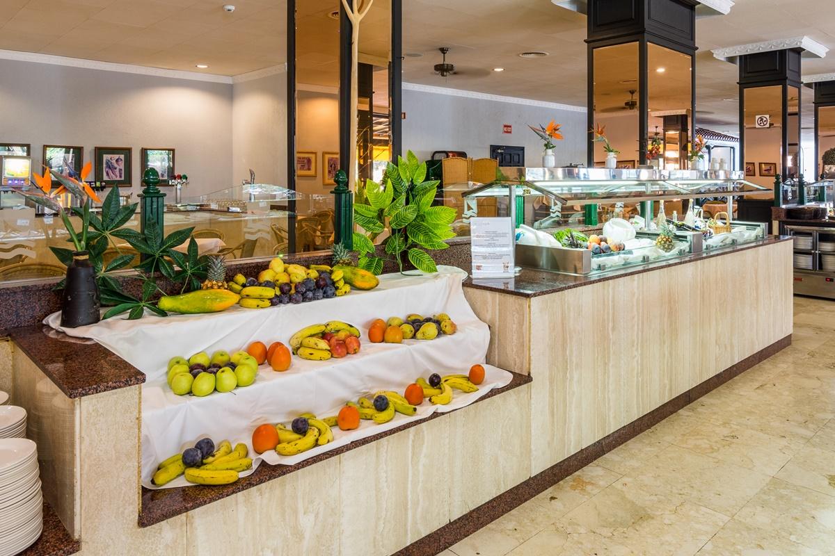 Bluesea Costa Jardin & Spa Puerto de la Cruz  Exterior photo