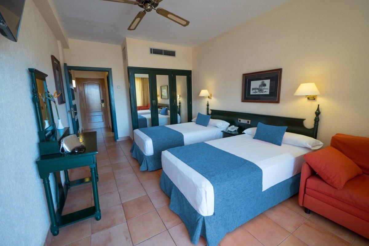 Bluesea Costa Jardin & Spa Puerto de la Cruz  Exterior photo