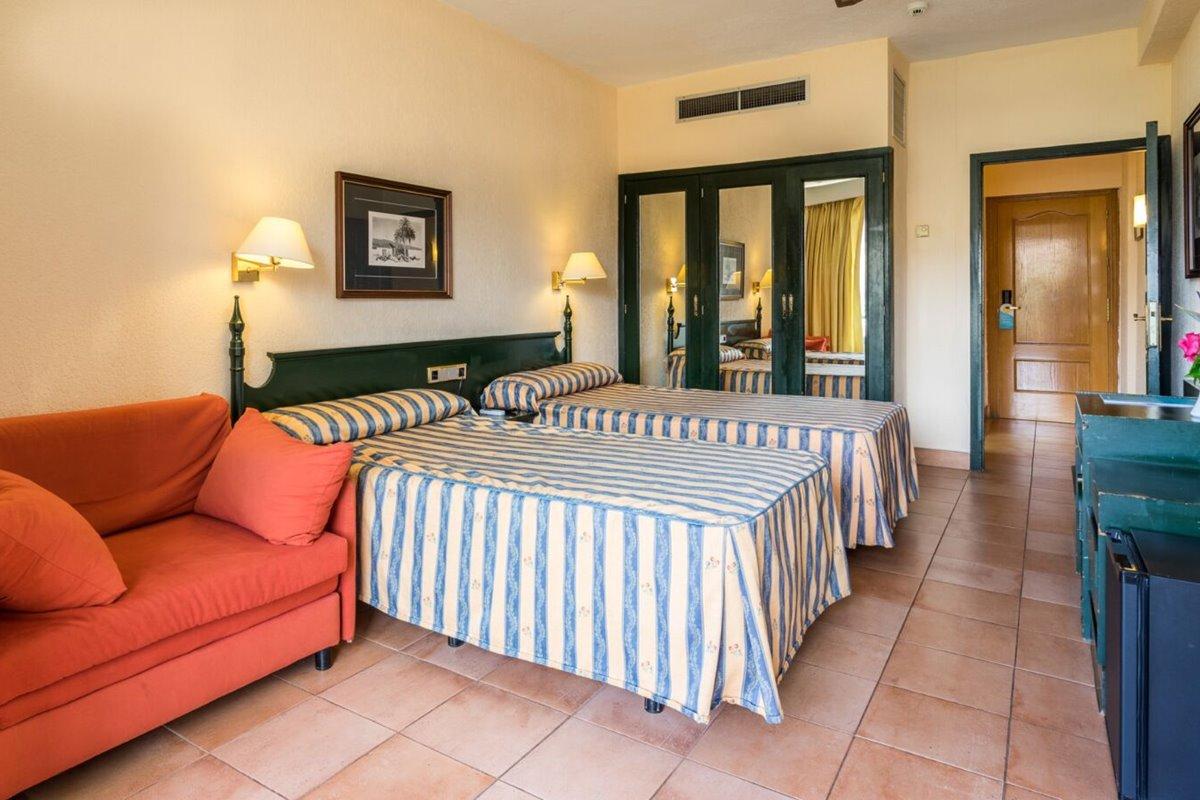 Bluesea Costa Jardin & Spa Puerto de la Cruz  Exterior photo