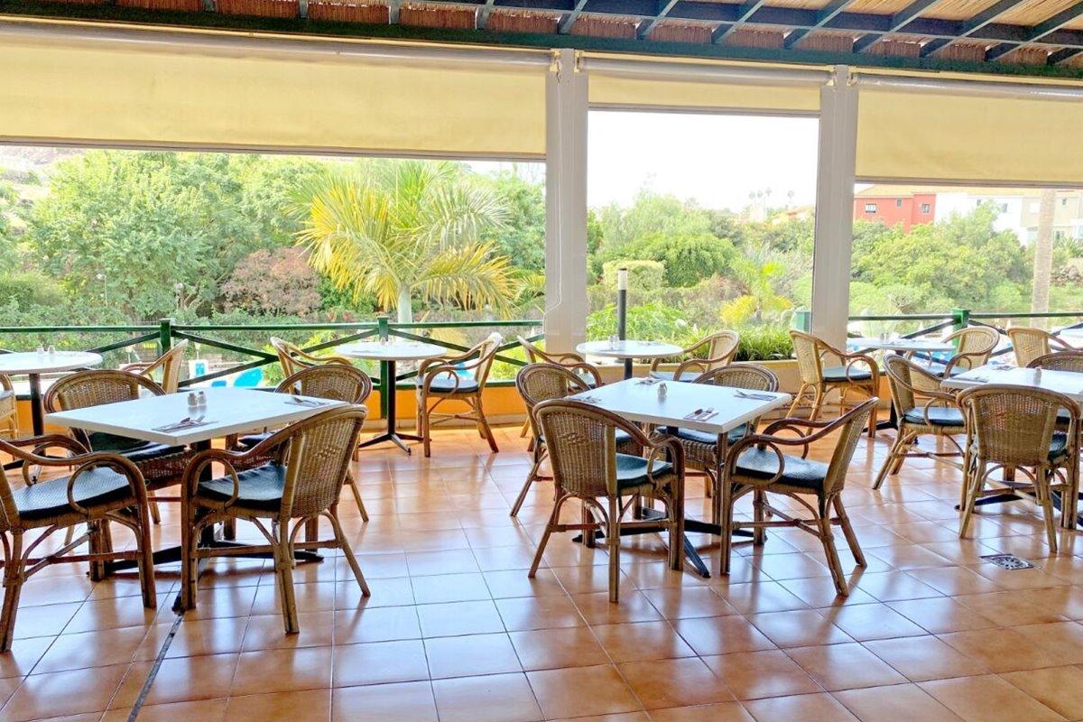 Bluesea Costa Jardin & Spa Puerto de la Cruz  Exterior photo